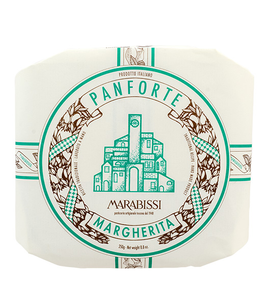 Panforte Margherita